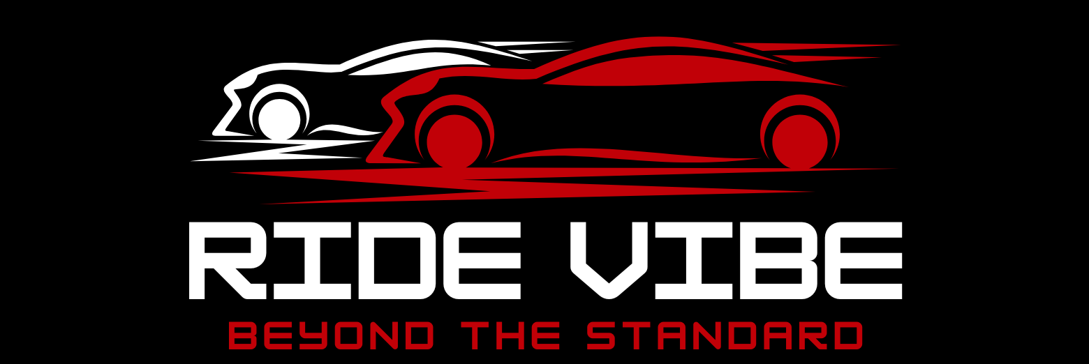 ride vibe black new logo